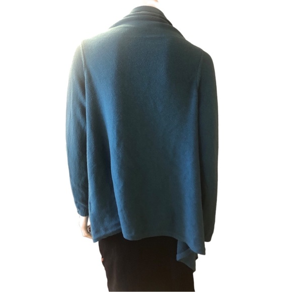 Land’s End Open Cardigan - Picture 3 of 4